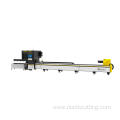 3D laser pipe cutting machine automatic